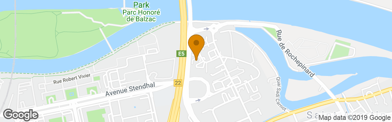 B&b Hôtel Tours Parc Expo St-avertin 