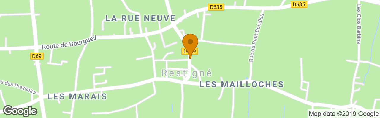 Bed and Breakfast La Dixmeresse 