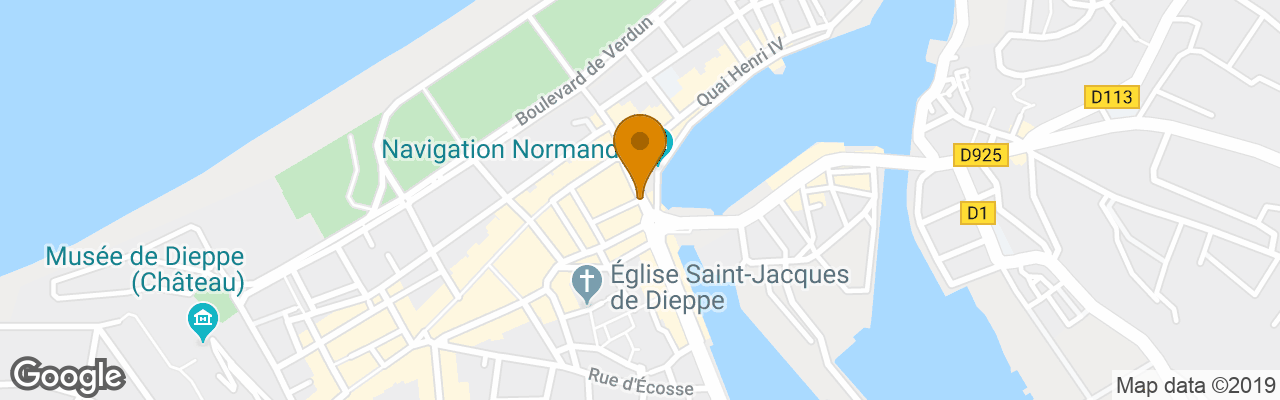 Hôtel Residence Des Arcades 