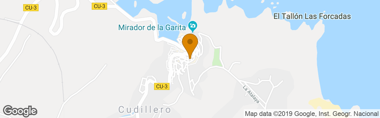 Hotel La Casona de Pío 