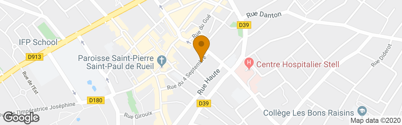 Residence Meublee Les Josephines 