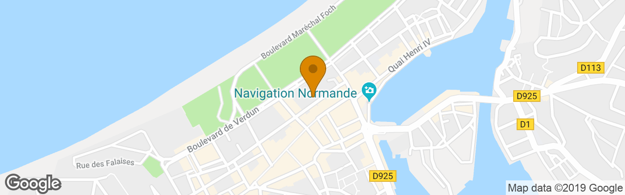 Appartements Entre Terre Et Mer 