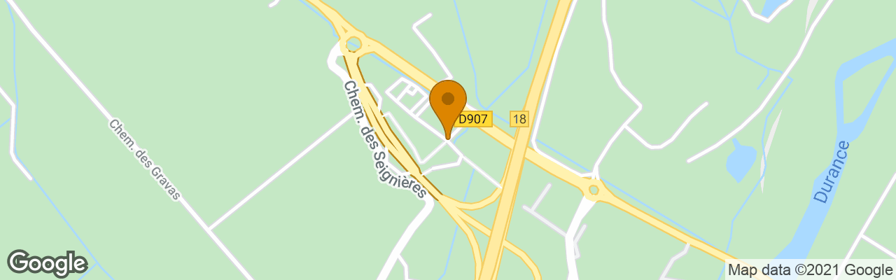 L'auberge Everhotel De Manosque 