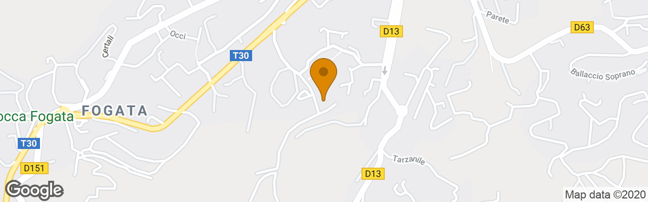 Residence Le Clos Saint Paul 