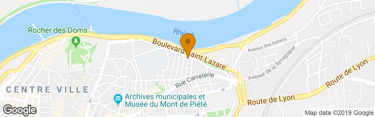 My Pad Provence Flower & Summer Pad 