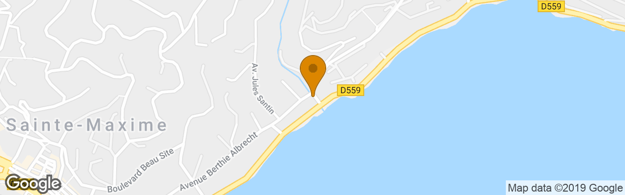 Studio Terra Cotta Pres De La Plage 