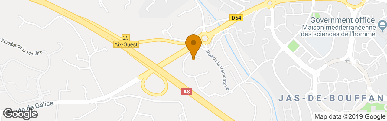 Apparteo Aix-en-provence 