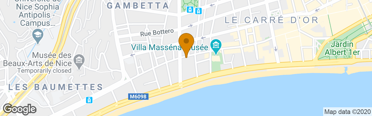 Exclusive Suite Imperazur Nice 