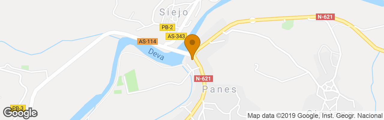 Hotel Rural Villa Elena 