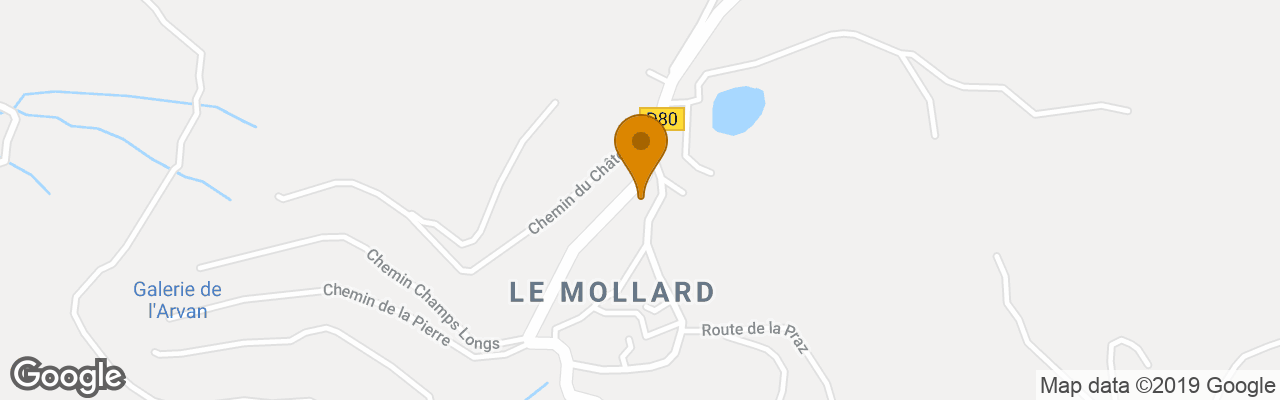 Hotel Goélia Le Relais Des Pistes 