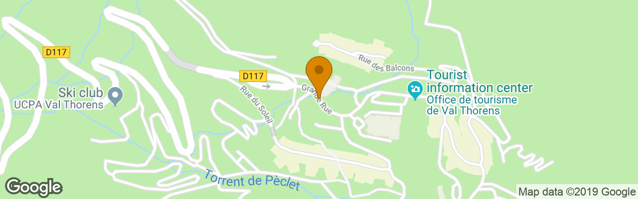 Hotel Résidence Le Hameau Du Kashmir 