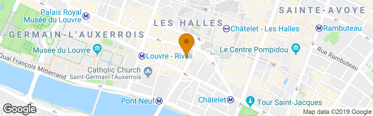 Maison Albar Hotel Paris Celine 