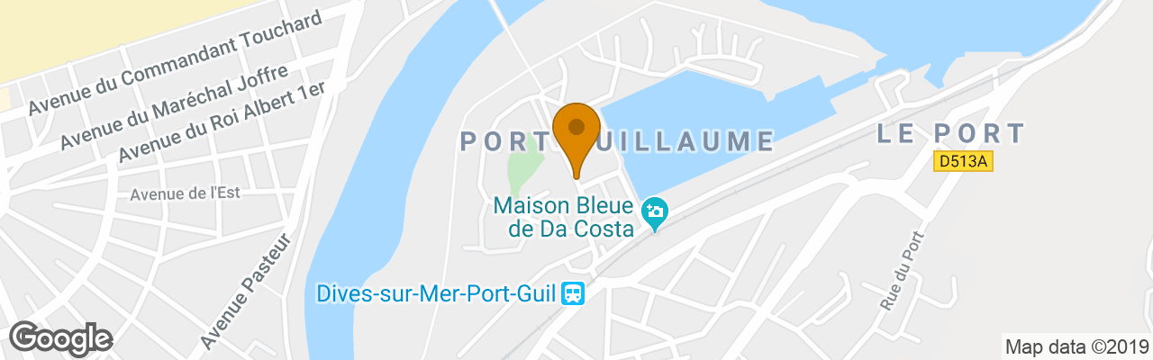 Hotel Les Marines 1 Et 2 