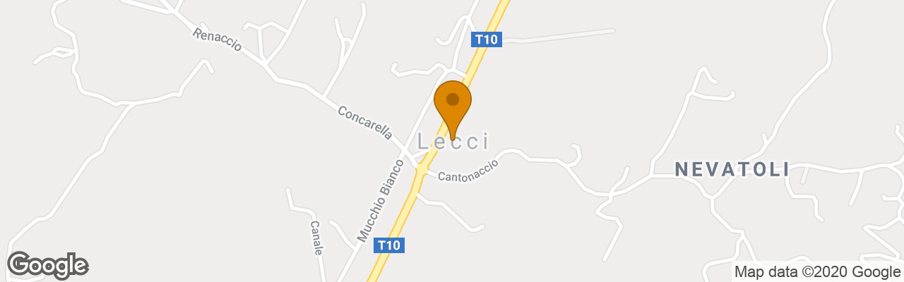 Hôtel Résidence Luna 