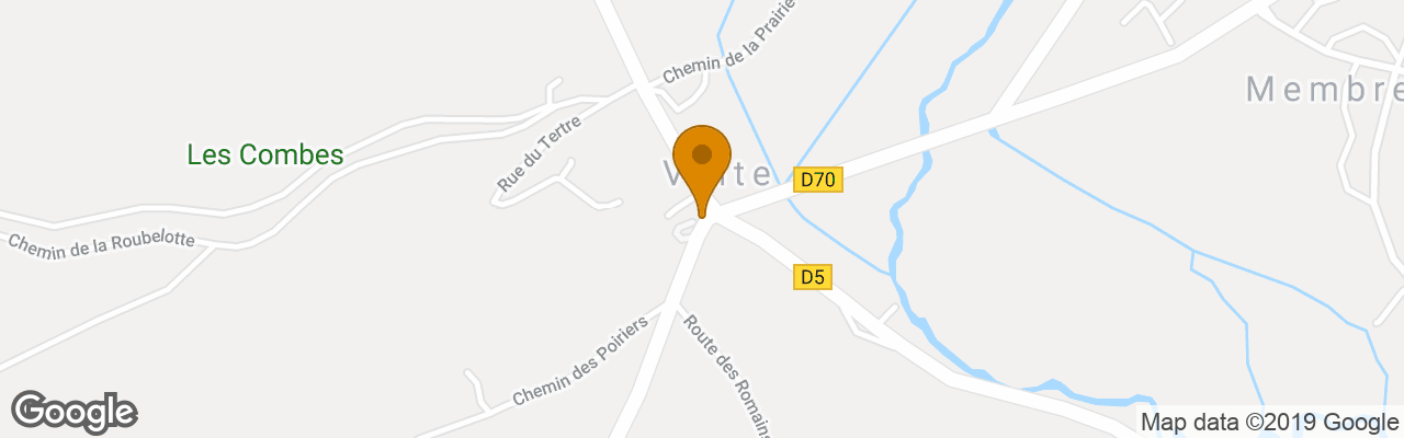 Bed and Breakfast Château De La Hussardière 