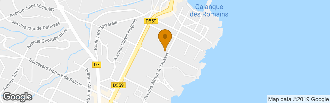 Bed and Breakfast La Maison Blanche 