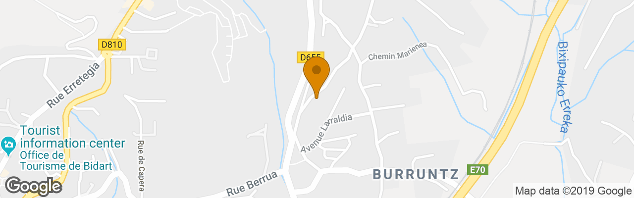 Bed and Breakfast Hah Lay Surf House 