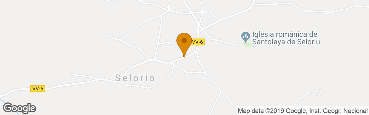 Hotel Costa de Rodiles 