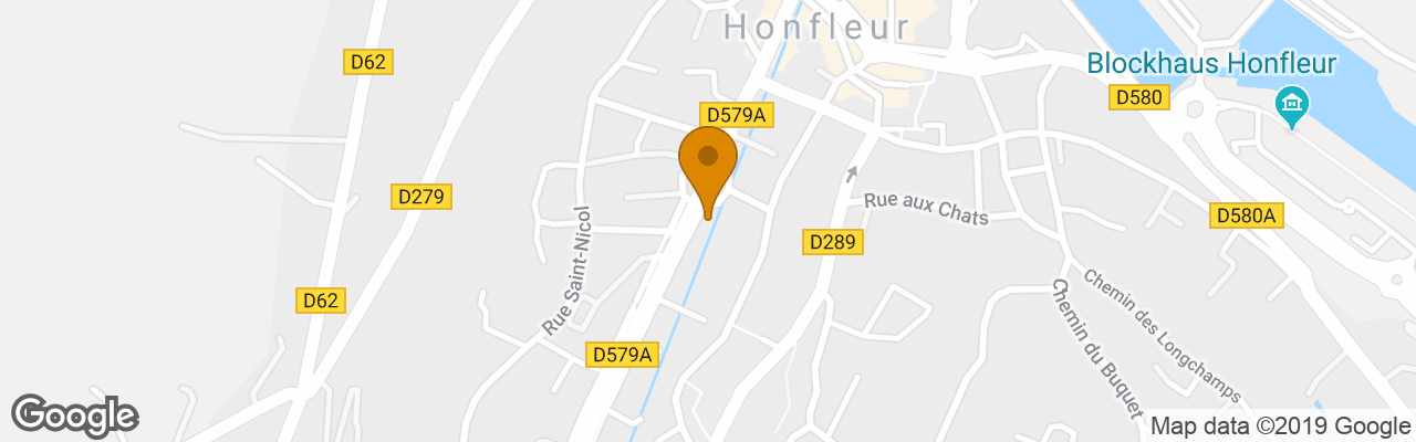 Bed and Breakfast La Marelle 