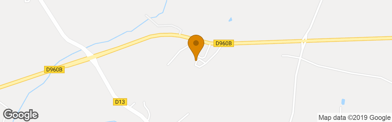 Bed and Breakfast Manoir De La Baussonnière 