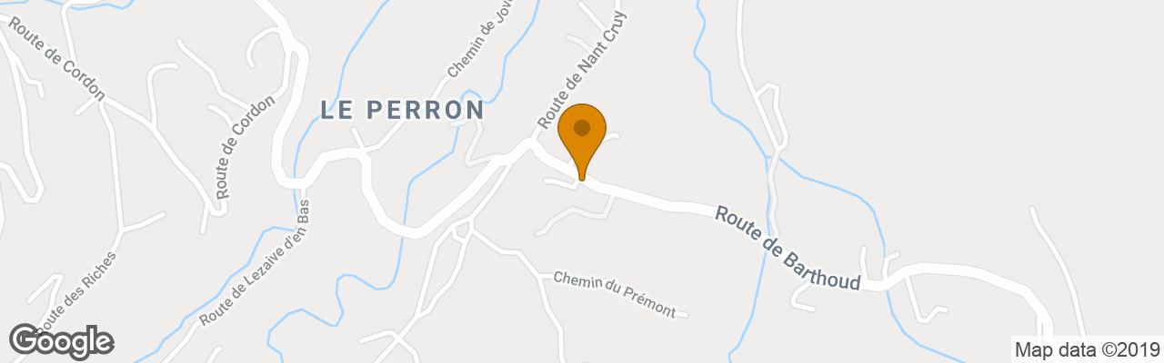 Hôtel Le Cerf Amoureux 