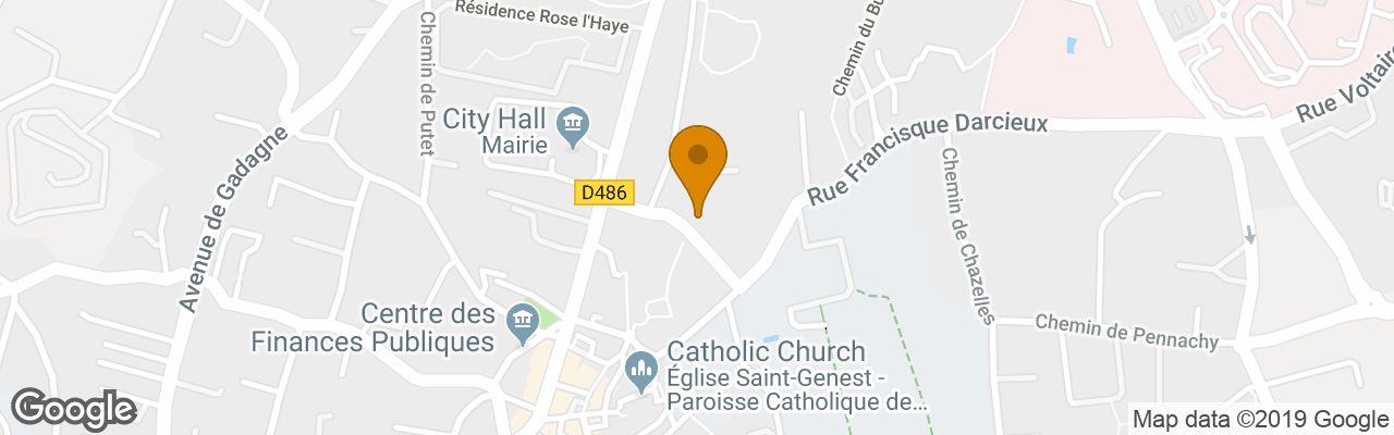 Bed & Breakfast Le Clos Saint Genois 