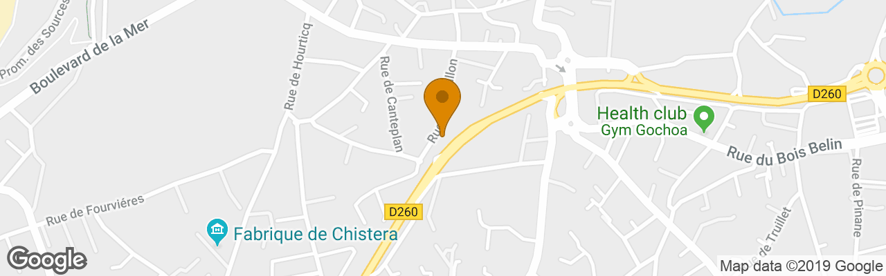 Auberge Hôtelière Nami House 