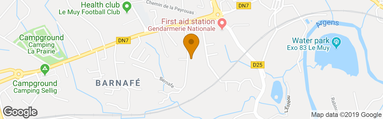 Bed and Breakfast Villa La Renaissance 