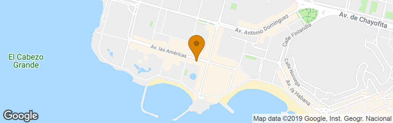 Hotel Mediterranean Palace 