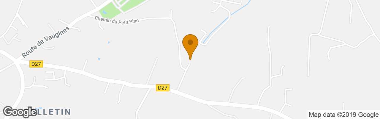 1784 Domaine De Lourmarin B&b 