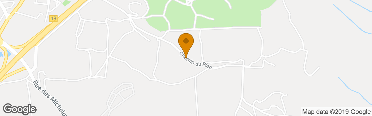 Bed and Breakfast Domaine Olibaou 