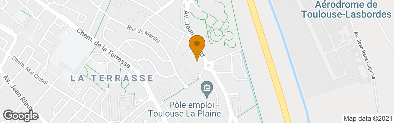 Hôtel Arena Toulouse 