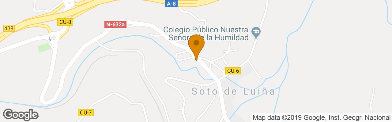 Hotel Valle de las Luiñas 