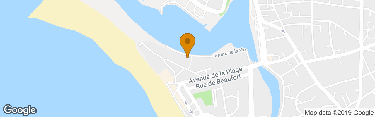 Interhotel Port La Vie 