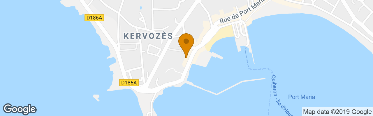 Hôtel Au Bon Accueil 