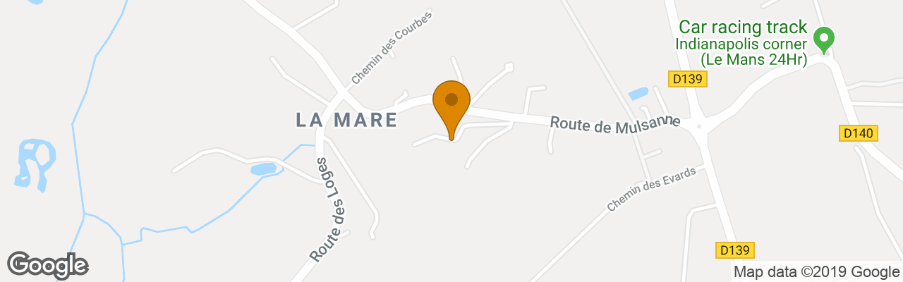 Bed and Breakfast La Catinière 