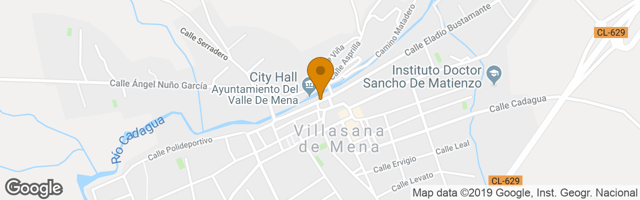 Hotel Posada Don Saulo 