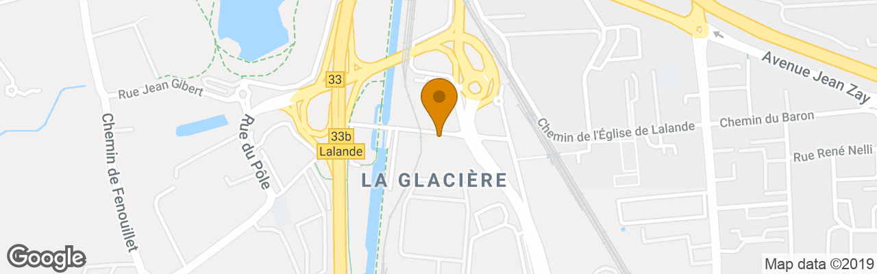 Hôtel Les Violettes 