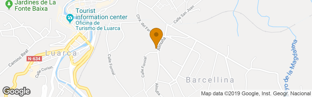 Hotel Villa La Argentina 