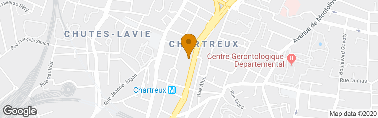 Appart'hotel Odalys Le Dôme 