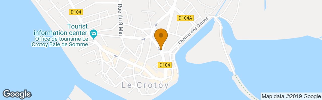 Hôtel Auberge De La Marine 