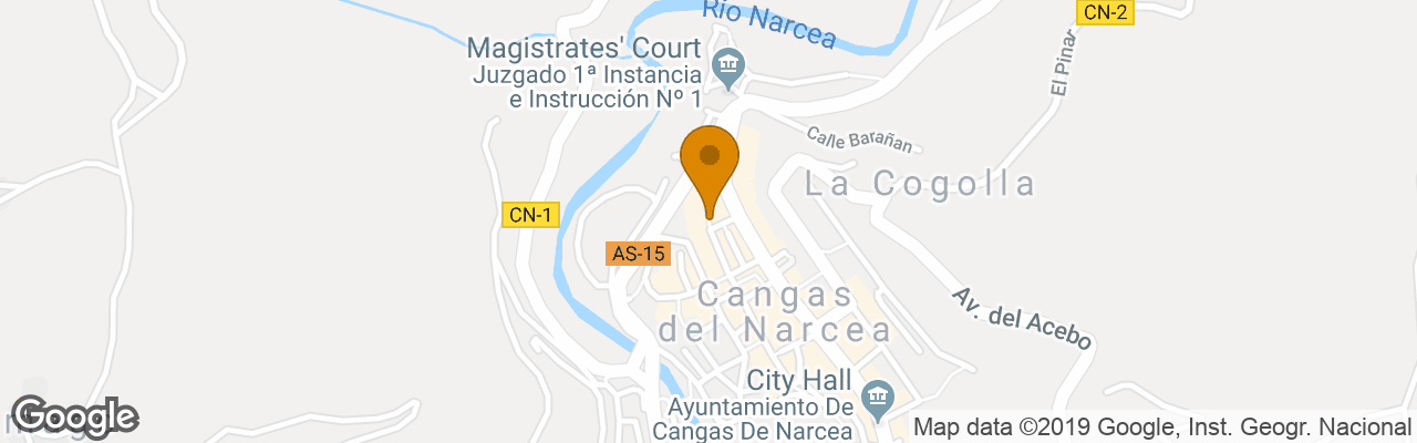 Hostal Virgen Del Carmen 