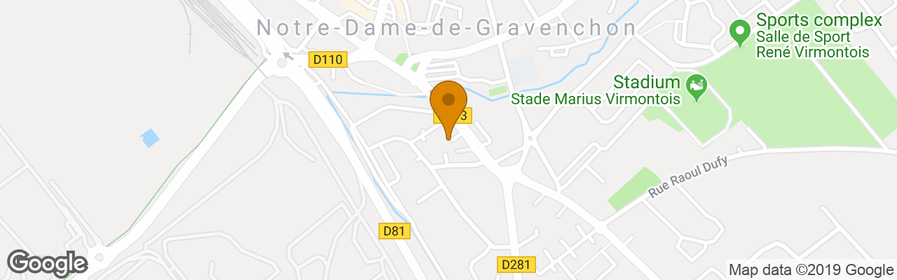 Hôtel Le Café Du Havre 