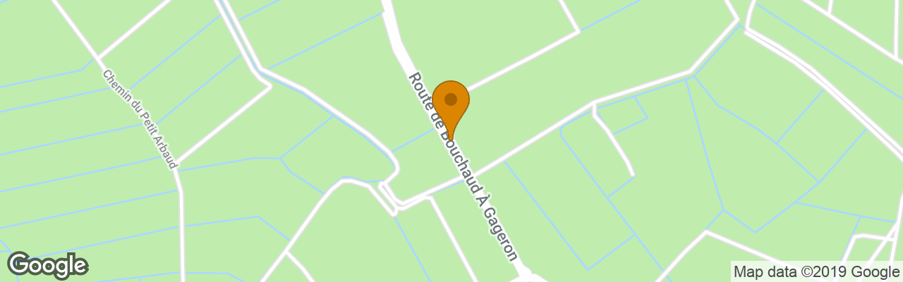 Bed and Breakfast Mas Petit Prince 