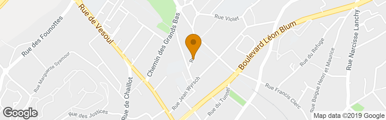 Bed and Breakfast Chambres D?hôtes Les Capucines 