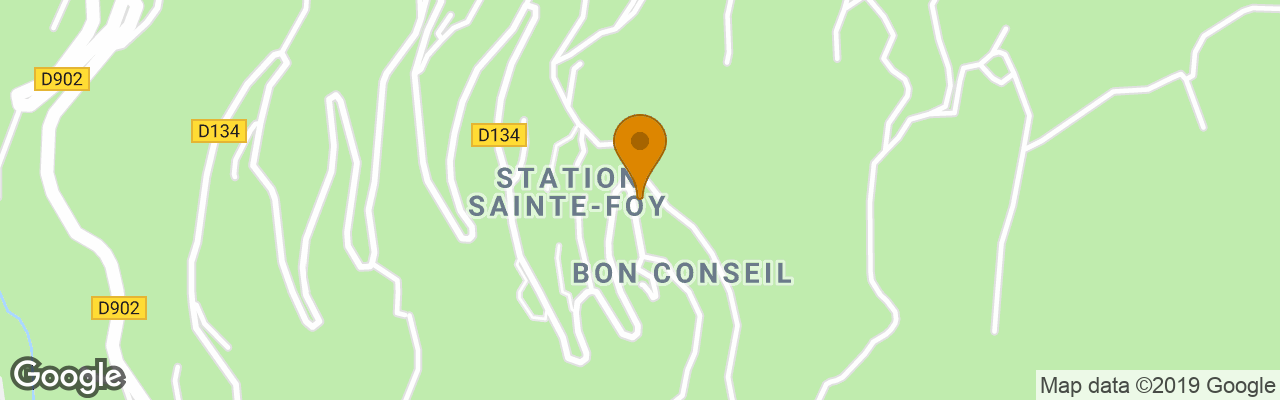 Hotel Chalet White Eden 