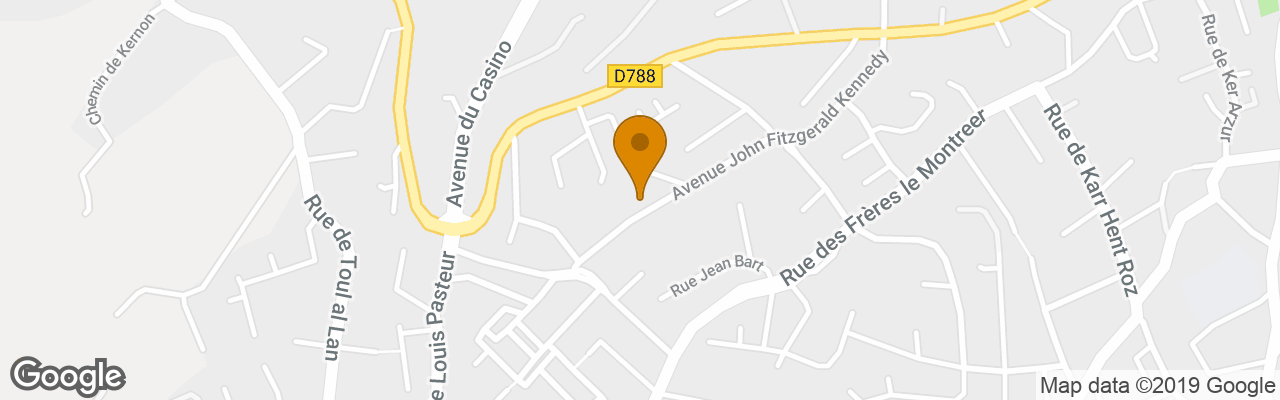 Bed and Breakfast Chez Annick 