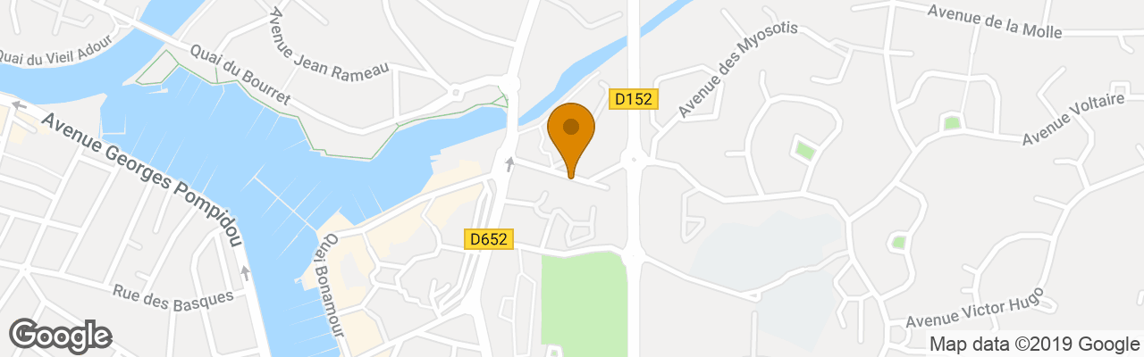 Atlantic Surf Hostel 