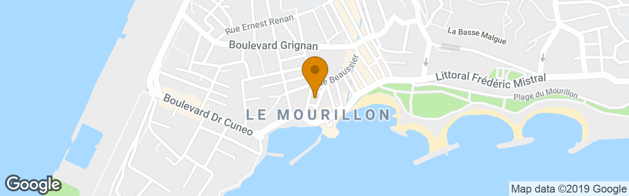 Bed and Breakfast Bed&breakfast Au Bord De Mer 