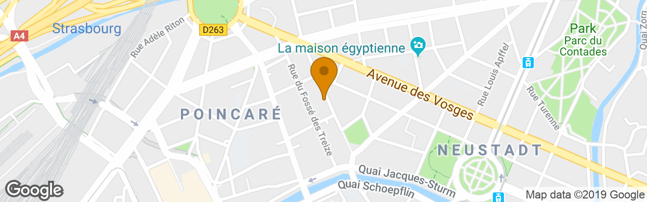 Auberge Hôtelière Ciarus 